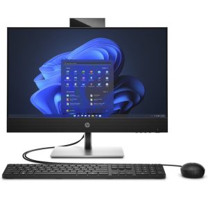 Računalnik HP ProOne 440 G9 NT AiO | i5-12500T / i5 / RAM 16 GB / SSD Disk