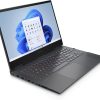 Prenosnik HP OMEN 16-c0007ne | Radeon RX 6600M (8GB) / Ryzen 9 / RAM 32 GB / SSD Disk / 16,0″ FHD - slika 3