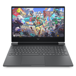 Alternative view of Prenosnik Victus Gaming 15-fa2029nx | i5-13420H | RTX 3050 (6GB) / i5 / RAM 8 GB / SSD Disk / 15,6″ FHD
