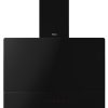 AMICA kaminska napa OKP6547S [C, 60cm, 366m3/h, črna] - slika 2