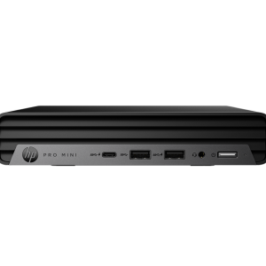 Alternative view of Računalnik HP Pro Mini 400 G9 | i5-12500T | 32GB RAM | 512GB SSD / i5 / RAM 32 GB / SSD Disk