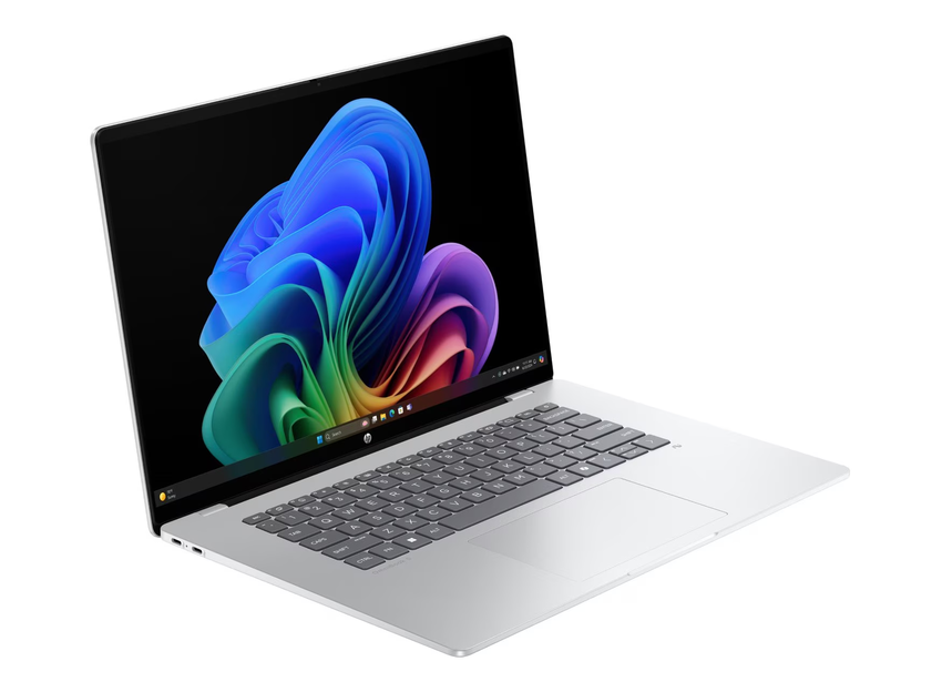 Prenosnik HP OmniBook 5 NGAI 16-bf0754ng | Snapdragon X | OLED / Qualcomm Snapdragon X / RAM 16 GB / SSD Disk / 16,0″ WUXGA - slika 3