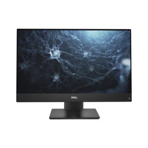 Alternative view of Računalnik Dell Optiplex 7480 AIO / i5 / RAM 8 GB / SSD Disk