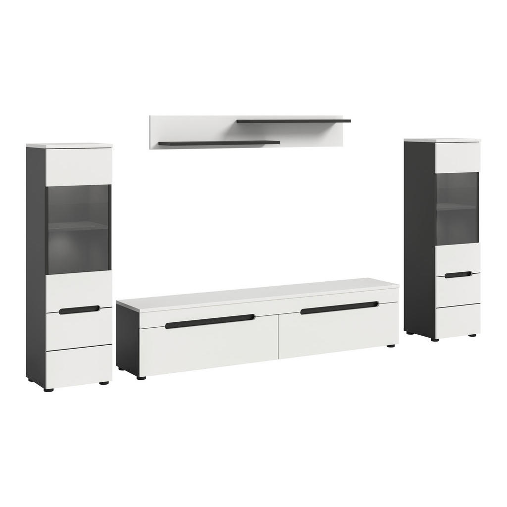DNEVNI REGAL, bela