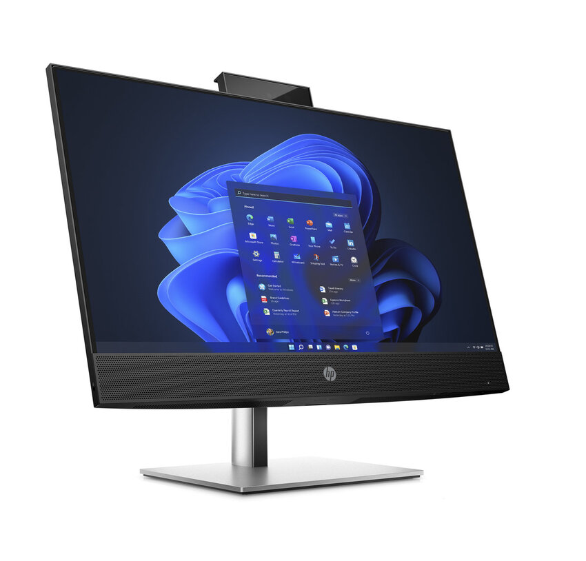 Računalnik HP ProOne 440 G9 AiO | i5-13500T | 1 TB SSD | Win 10 Pro / i5 / RAM 16 GB / SSD Disk - slika 3