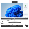 Računalnik HP ProOne 240 G10 AiO | N300 | 8GB RAM | 512GB SSD | W10P / i3 / RAM 8 GB / SSD Disk - slika 2