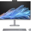 Računalnik HP OmniStudio X AiO 32-c1005nf | U5 226V / Core Ultra 5 / RAM 16 GB / SSD Disk - slika 2