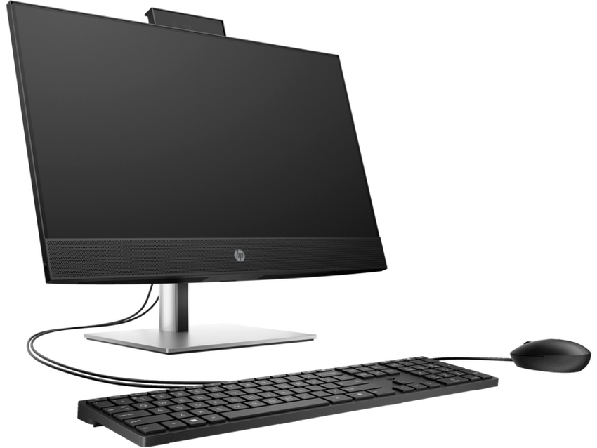 Računalnik HP ProOne 440 G9 AiO | i5-13500T | 16GB RAM / i5 / RAM 16 GB / SSD Disk - slika 3