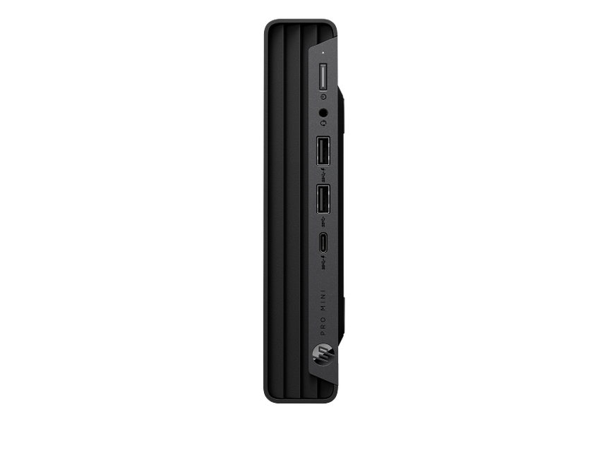 Računalnik HP Pro Mini 400 G9 | i3-14100T | 8GB RAM | 512GB SSD | Win 11 / i3 / RAM 8 GB / SSD Disk - slika 3