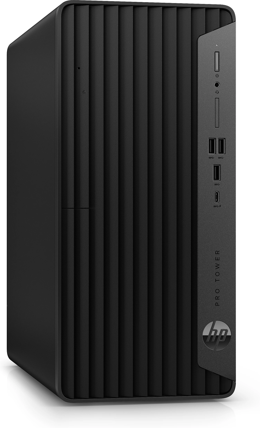 Računalnik HP Pro Tower 400 G9 | i5 13.gen | 8GB RAM | 512GB SSD | Win 10 Pro / i5 / RAM 8 GB / SSD Disk - slika 3