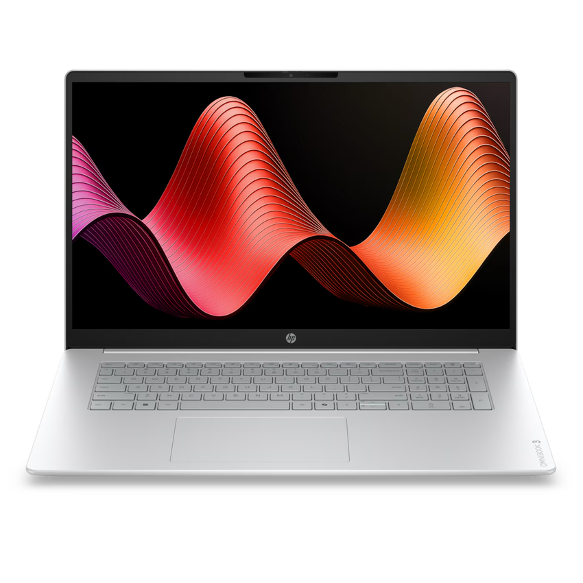 Prenosnik HP OmniBook 3 17-dk0152ng / Core 5 / RAM 8 GB / SSD Disk / 17,3″ FHD - slika 2
