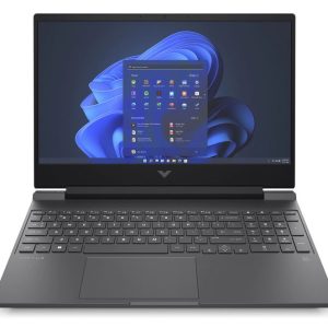 Prenosnik HP Victus Gaming Laptop 15-fb2003nt | RTX 4060 (8 GB) | W11P / Ryzen 7 / RAM 16 GB / SSD Disk / 15,6″ FHD