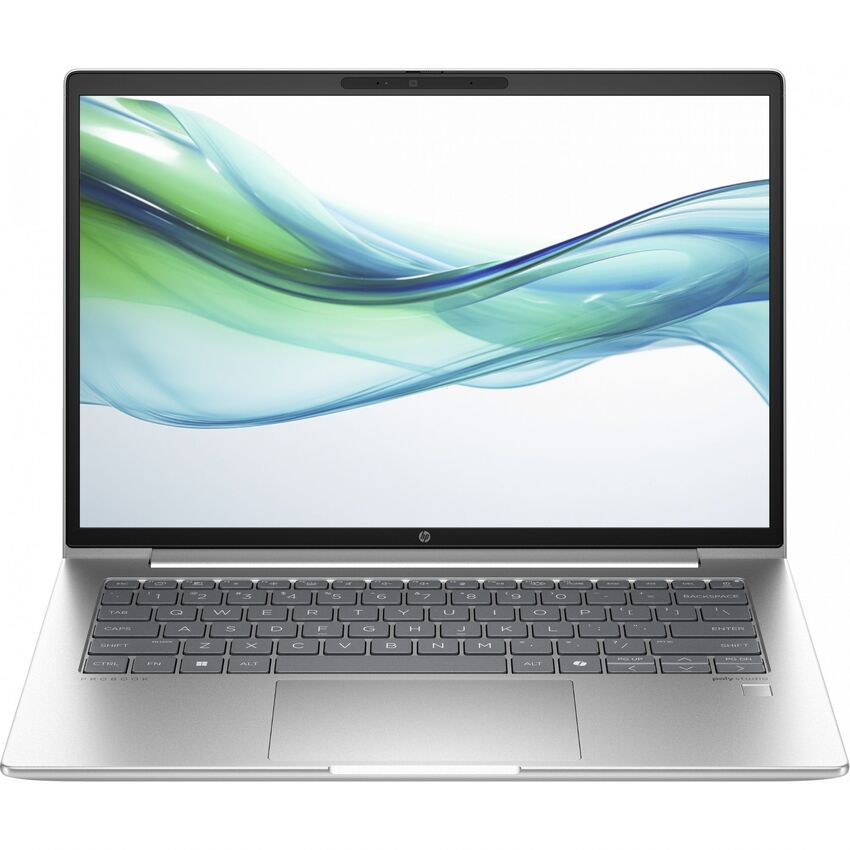 Prenosnik HP ProBook 445 G10 | Metal | R5-7535U | W11P / Ryzen 5 / RAM 16 GB / SSD Disk / 14,0″ FHD - slika 3