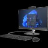 Računalnik HP ProOne 240 G10 AiO | i5-1335U / i5 / RAM 16 GB / SSD Disk - slika 3