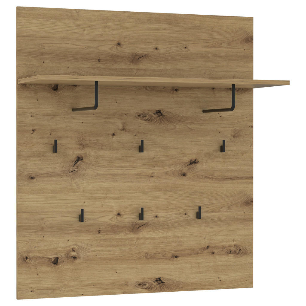 GARDEROBNI PANEL