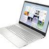 Prenosnik HP 15s-eq2000ne | R7-5700U / Ryzen 7 / RAM 8 GB / SSD Disk / 15,6″ FHD - slika 3