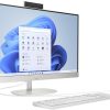 Računalnik HP All-in-One 24-cr0016nl | i5-1335U / i5 / RAM 8 GB / SSD Disk - slika 3