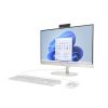 Računalnik HP All-in-One 24-cr0019np | AMD Ryzen 5 / Ryzen 5 / RAM 16 GB / SSD Disk - slika 3