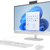 Računalnik HP All-in-One 27-cr0021nl / Ryzen 5 / RAM 8 GB / SSD Disk - slika 3