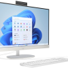 Računalnik HP All-in-One 27-cr0039nl | i5-1335U / i5 / RAM 16 GB / SSD Disk - slika 3