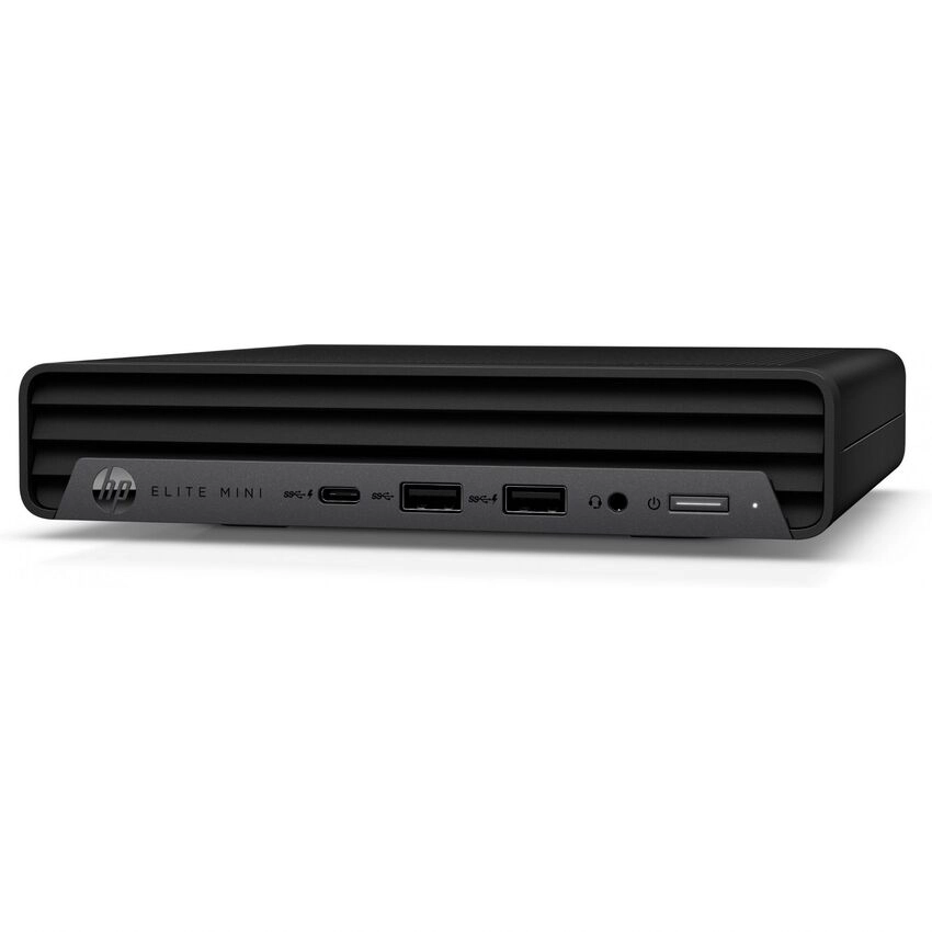 Računalnik HP Elite Mini 600 G9 / i5 / RAM 16 GB / SSD Disk - slika 2