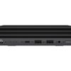 Računalnik HP Elite Mini 600 G9 / i5 / RAM 16 GB / SSD Disk - slika 3