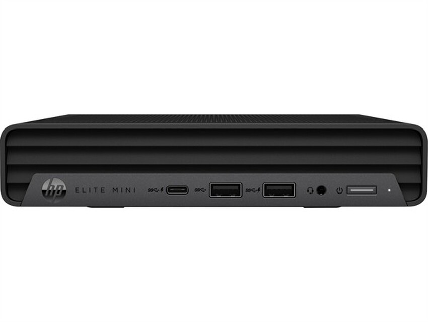 Računalnik HP Elite Mini 600 G9 / i5 / RAM 16 GB / SSD Disk - slika 3