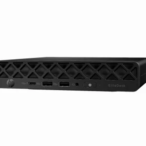 Alternative view of Računalnik HP EliteDesk 8 Mini G1A / Ryzen 5 / RAM 16 GB / SSD Disk