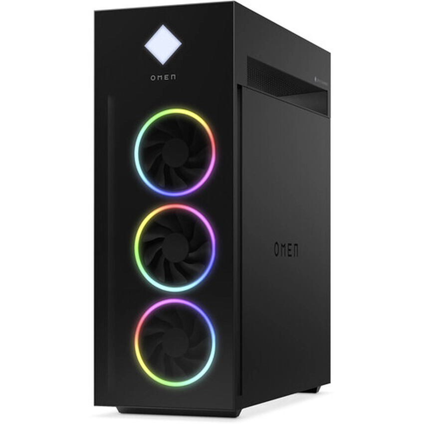 Računalnik HP OMEN 45L Gaming DT GT22-2060nf | RTX 4080 SUPER (16 GB) / i7 / RAM 32 GB / SSD Disk