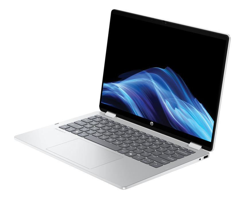 Prenosnik HP OmniBook 5 Flip 14-fp0000nc / Core 5 / RAM 16 GB / SSD Disk / 14,0″ WUXGA - slika 3