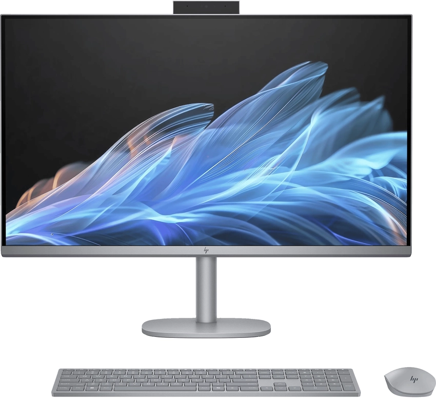 Računalnik HP OmniStudio X AiO 32-c0670ng | Ultra 7 / Core Ultra 7 / RAM 32 GB / SSD Disk - slika 2