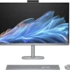Računalnik HP OmniStudio X AiO 32-c0670ng | Ultra 7 / Core Ultra 7 / RAM 32 GB / SSD Disk