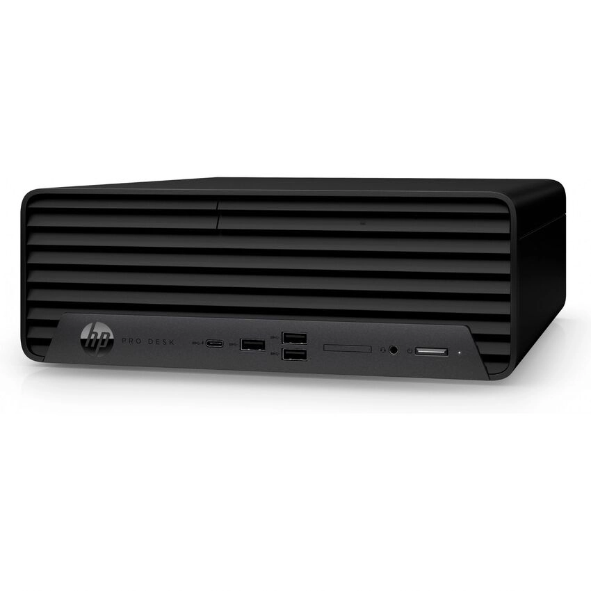 Računalnik HP Pro SFF 400 G9 / i5 / RAM 16 GB / SSD Disk - slika 2
