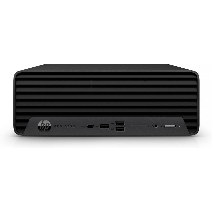 Računalnik HP Pro SFF 400 G9 / i5 / RAM 16 GB / SSD Disk - slika 3