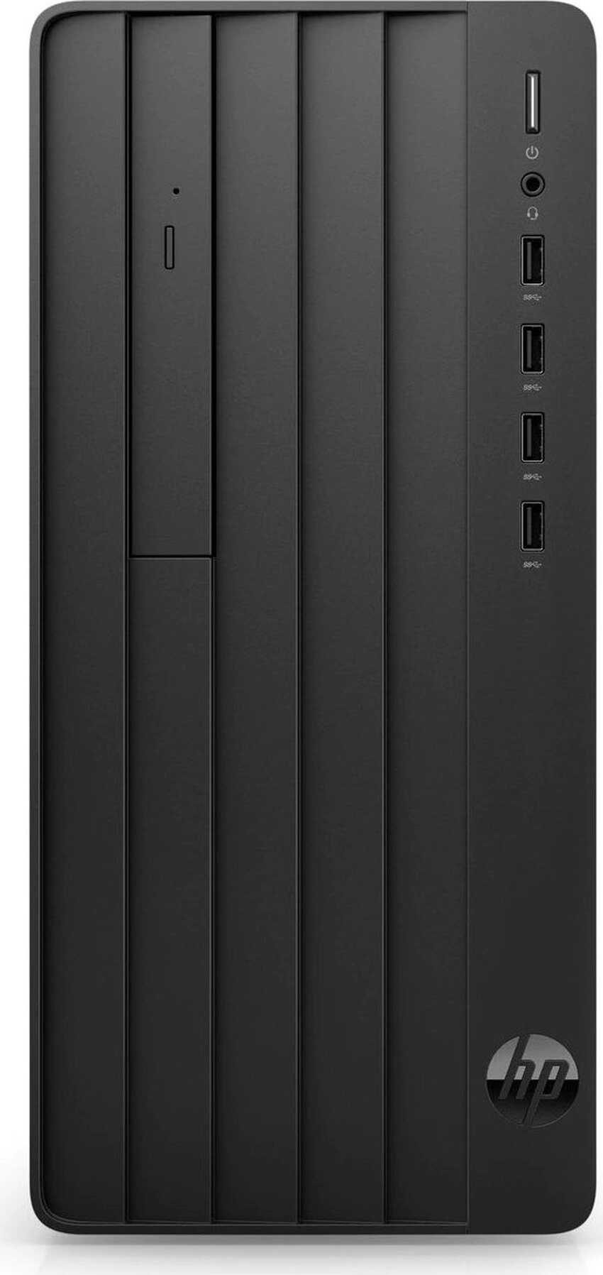 Računalnik HP Pro Tower 290 G9 | Win 11 Pro / i3 / RAM 8 GB / SSD Disk - slika 2