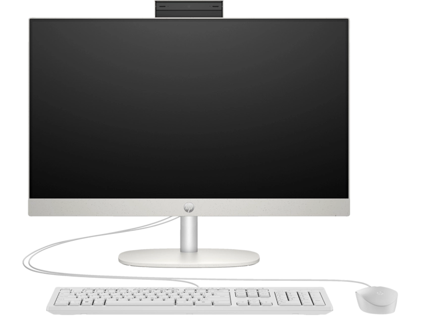 Računalnik HP ProOne 240 G10 AiO | i7-1335U | 16GB RAM / i7 / RAM 16 GB / SSD Disk