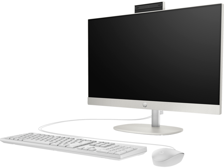 Računalnik HP ProOne 240 G10 AiO | i7-1335U | 16GB RAM / i7 / RAM 16 GB / SSD Disk - slika 3