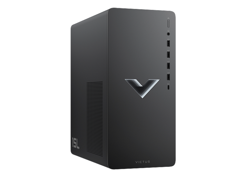 Računalnik HP Victus 15L Gaming TG02-2146ng | RTX 3050 (8 GB) | Win 11 Pro / i5 / RAM 16 GB / SSD Disk - slika 3
