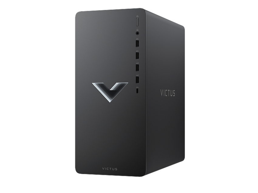 Računalnik HP Victus 15L Gaming TG02-2755ng | RTX 4060 (8 GB) / i5 / RAM 16 GB / SSD Disk - slika 3