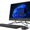 Računalnik HP 200 G4 AiO / i3 / RAM 4 GB / SSD Disk - slika 3