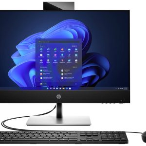 Računalnik HP ProOne 440 G9 AiO | i5 13.gen T series / i5 / RAM 8 GB / SSD Disk