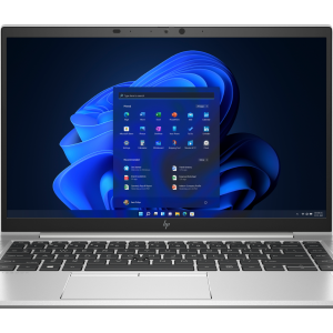 Prenosnik HP EliteBook 840 G8 / i7 / RAM 16 GB / SSD Disk / 14,0″ FHD