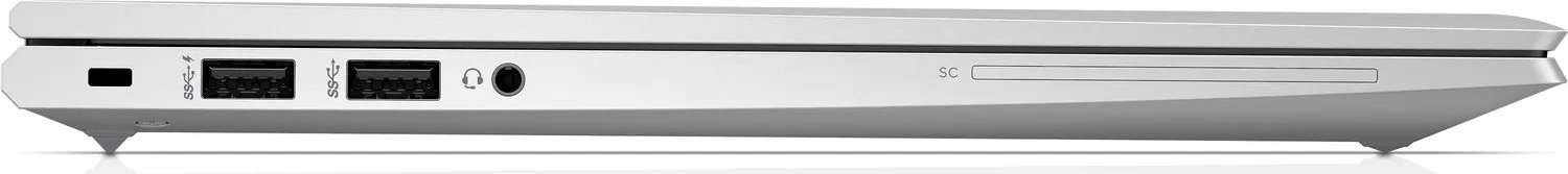Prenosnik HP EliteBook 845 G8 / Ryzen 5 / RAM 16 GB / SSD Disk / 14,0″ FHD - slika 3