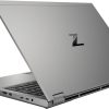 Prenosnik HP ZBook Fury 15 G7 / i7 / RAM 16 GB / SSD Disk / 15,6″ FHD - slika 3