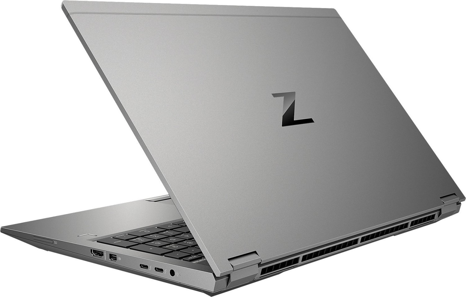 Prenosnik HP ZBook Fury 15 G7 / i7 / RAM 16 GB / SSD Disk / 15,6″ FHD - slika 3