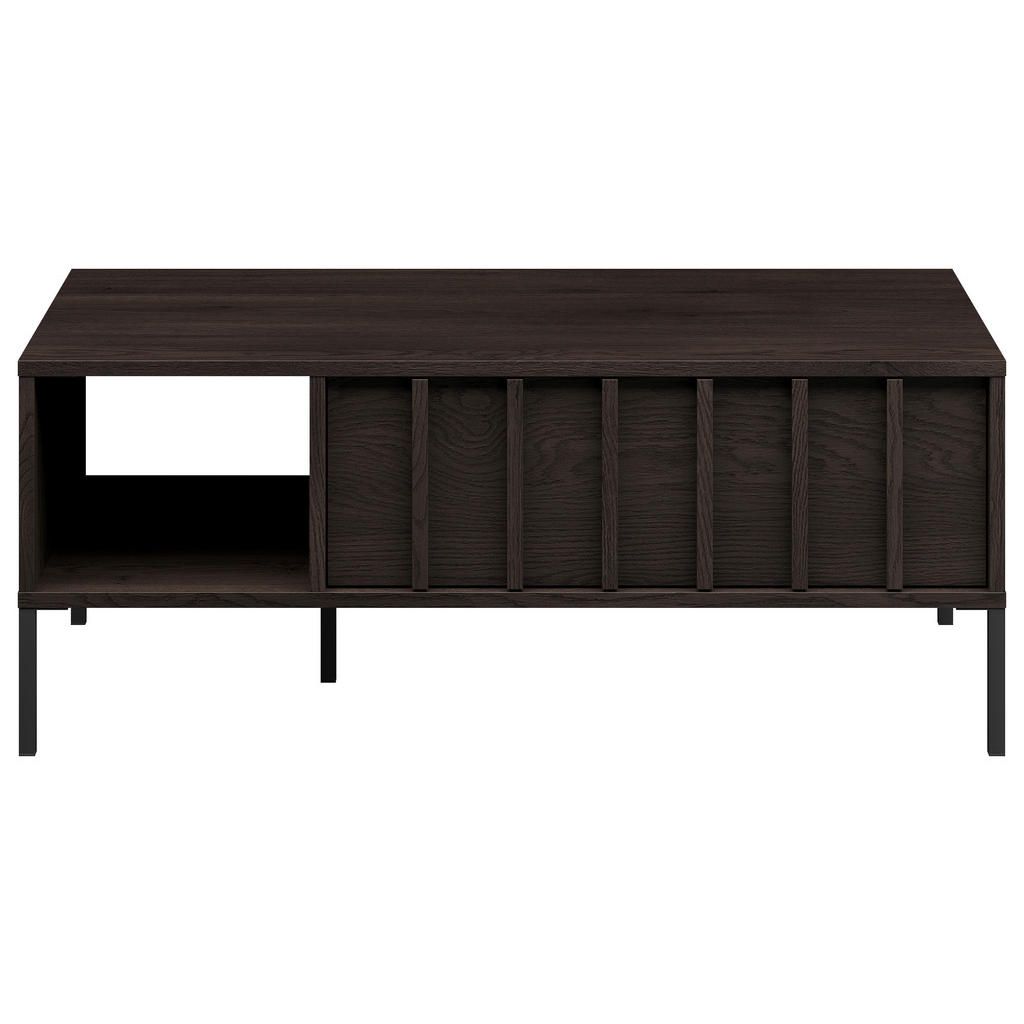 KLUBSKA MIZA, barve wenge