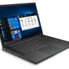 Prenosnik Lenovo ThinkPad P1 G4 / i7 / RAM 32 GB / SSD Disk / 16,0″ WQXGA - slika 2