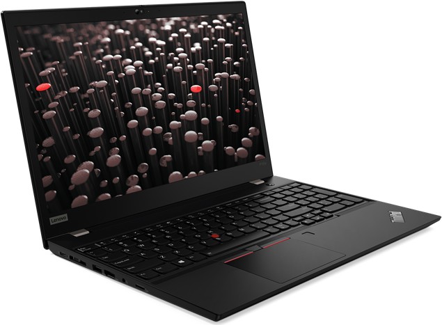 Prenosnik Lenovo ThinkPad P15S G1 / i7 / RAM 24 GB / SSD Disk / 15,6″ FHD