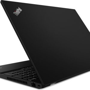 Prenosnik Lenovo ThinkPad T590 / i5 / RAM 8 GB / SSD Disk / 15,6″ FHD