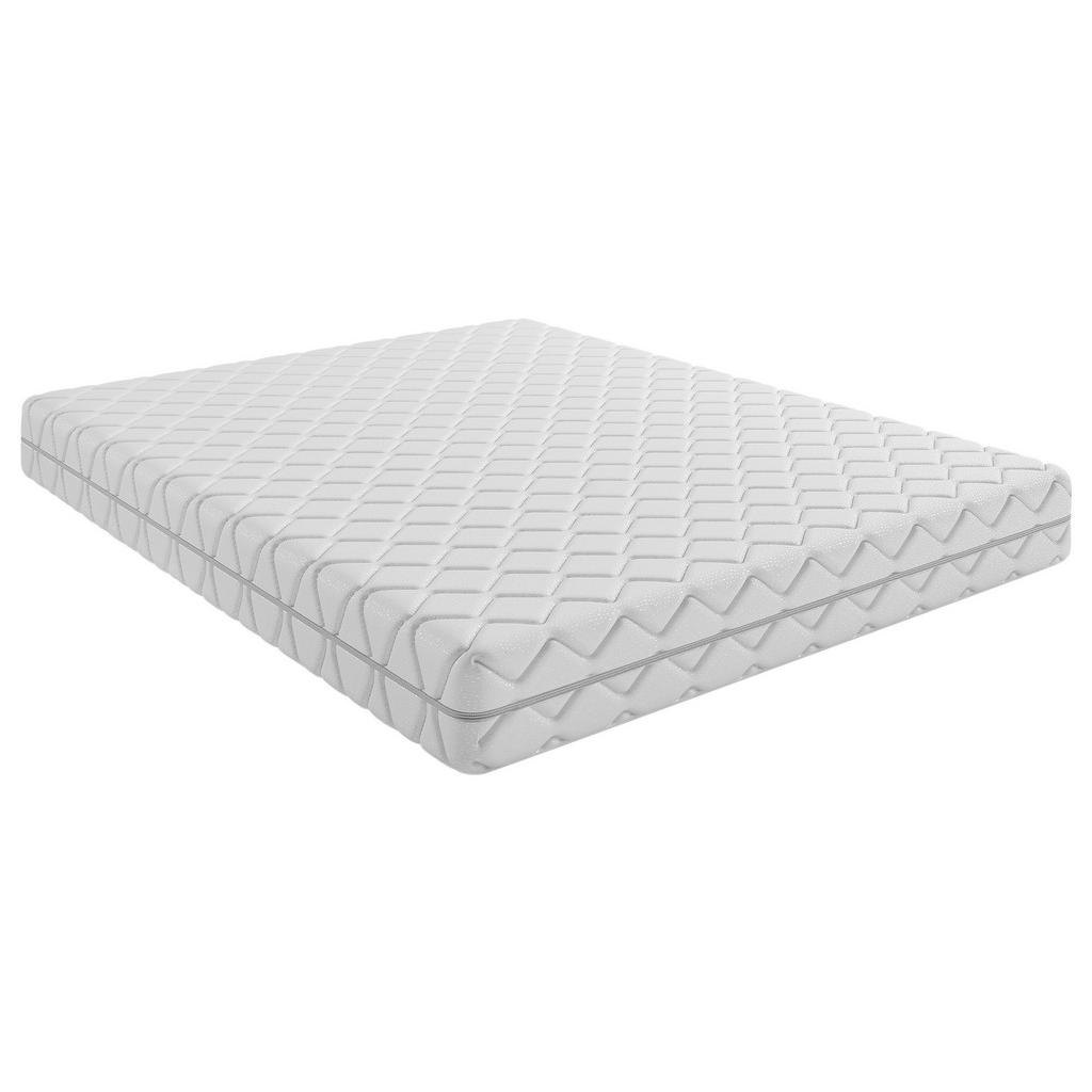 LEŽIŠČE Z ŽEPKASTIM VZMETENJE SLEEP H3 180/200 cm